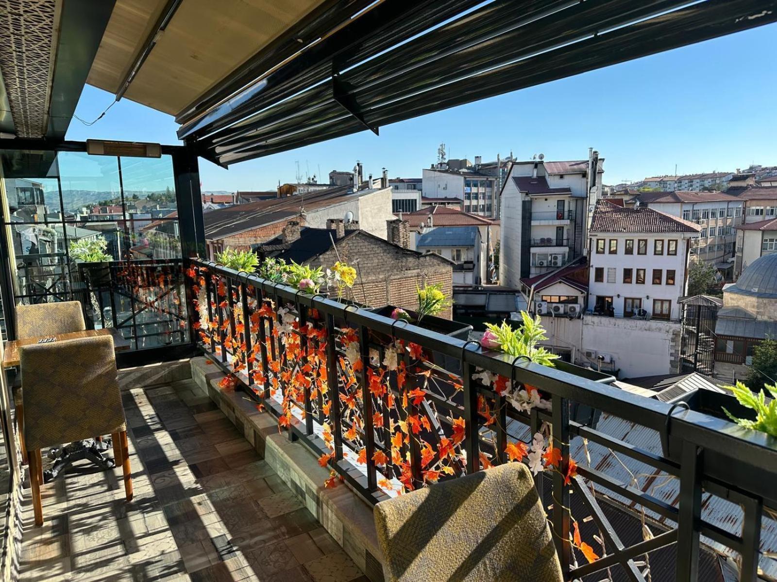 Sultan Hotel Sivas Exterior foto