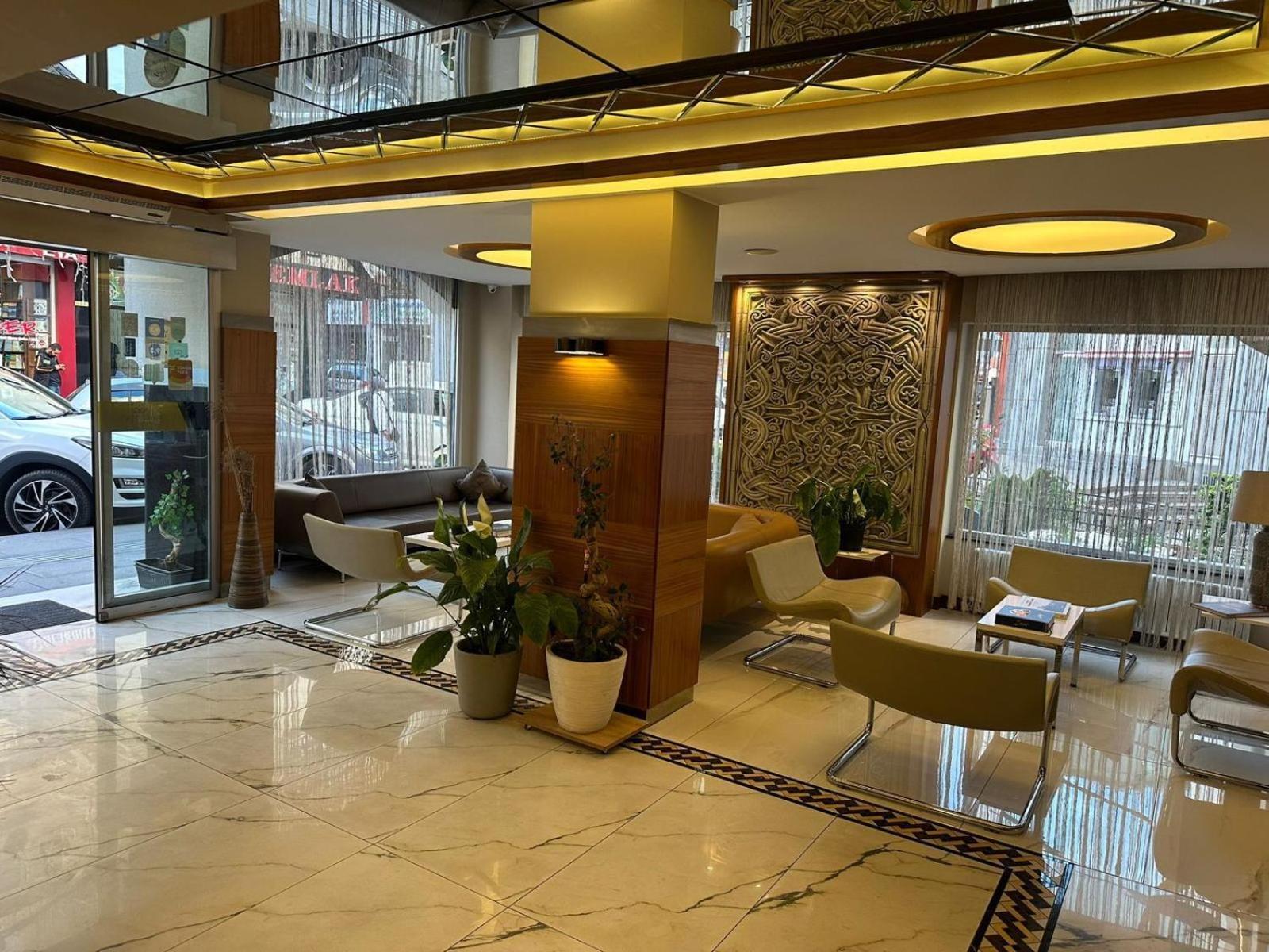 Sultan Hotel Sivas Exterior foto