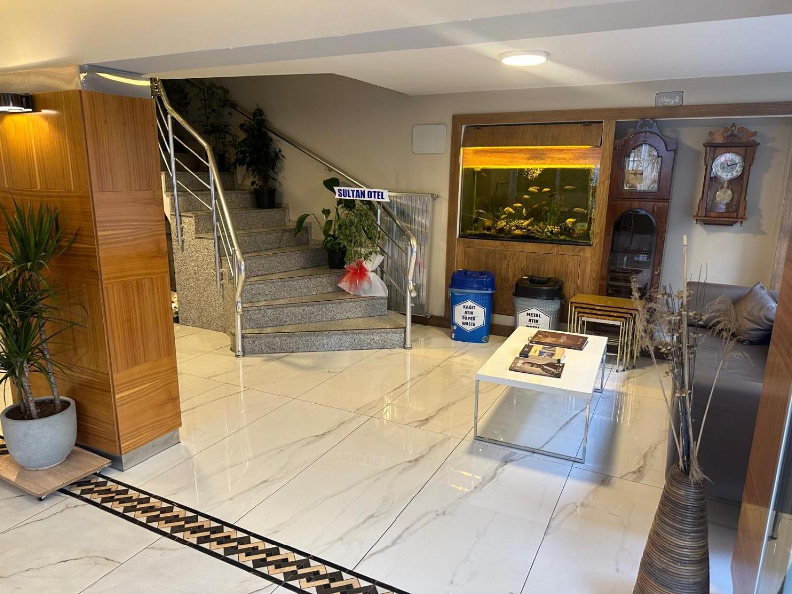 Sultan Hotel Sivas Exterior foto
